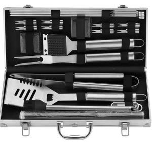 BBQ Tool Set